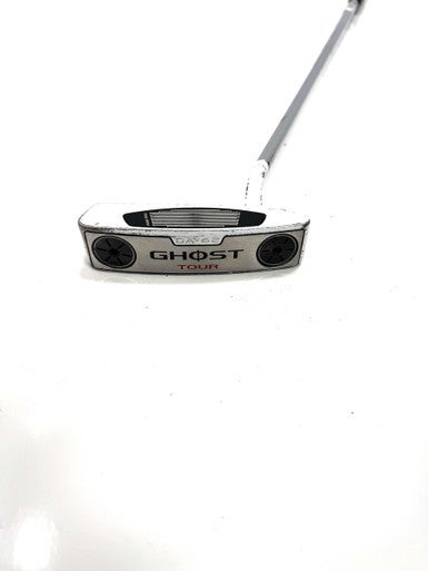 Used Taylormade GHOST TOUR DA 62 Mens Putter RH 11860-S000299666