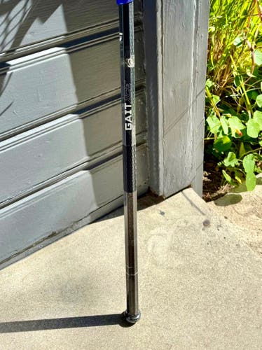 Adult Gait Ice Shaft (New)