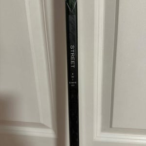 Senior CCM RibCor Trigger ASY Left Hand Hockey Stick P92M Pro Stock (Used)