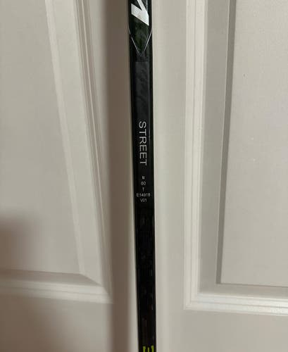 Senior CCM RibCor Trigger ASY Left Hand Hockey Stick P92M Pro Stock (Used)