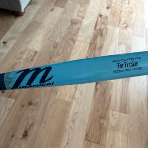 Marucci RIZZ 44 BBCOR Certified Bat (-3) 28 oz 31" (Used)