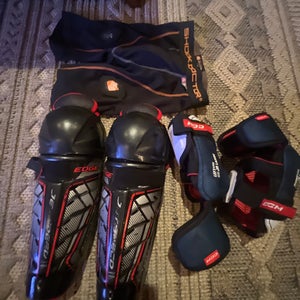 CCM Starter Kit (Used)