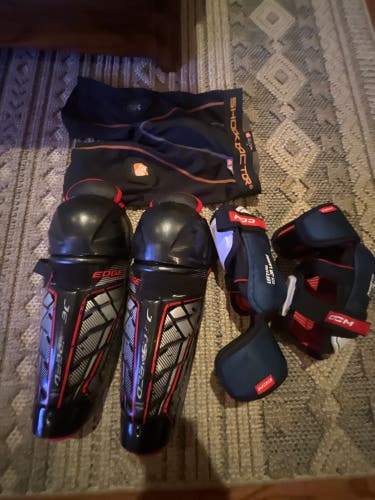 CCM Starter Kit (Used)