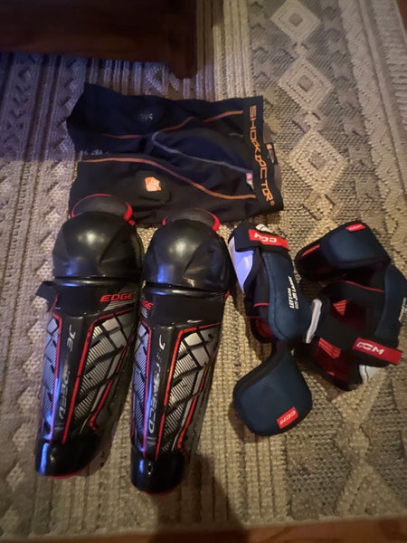 CCM Starter Kit (Used)
