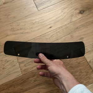 EvoShield Catcher's sun visor