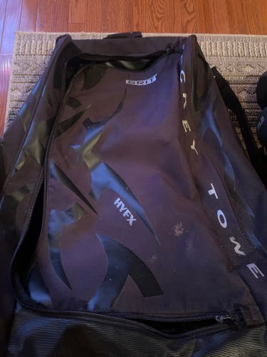 GRIT Tower Bag (Used)