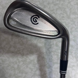 Cleveland Tour Action TA6 Single 3 Iron Steel Stiff Flex Shaft Right Handed