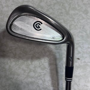 Cleveland 6 Iron Right Handed Stiff Flex Steel Shaft (Used)
