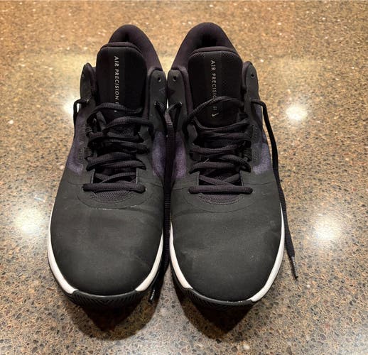 Men's Size M 8.5 (W 9.5) Nike Shoes (Used)