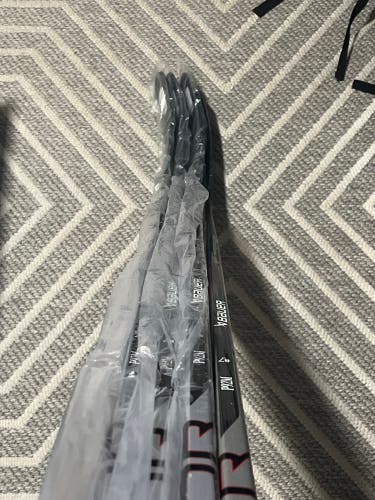 Bauer Vapor Team (RH) 87 flex P92M