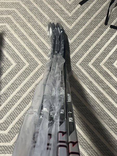 Bauer Vapor Team (RH) 87 flex P92M