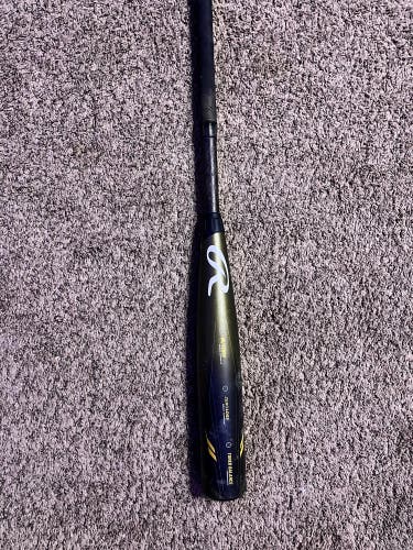 2024 Rawlings Icon Composite BBCOR Certified Bat (-3) 28 oz 31" (Used)