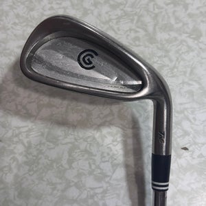 Cleveland 5 Iron Right Handed Stiff Flex Steel Shaft (Used)