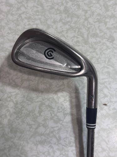 Cleveland 5 Iron Right Handed Stiff Flex Steel Shaft (Used)