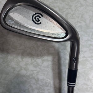 Cleveland 4 Iron Right Handed Stiff Flex Steel Shaft (Used)