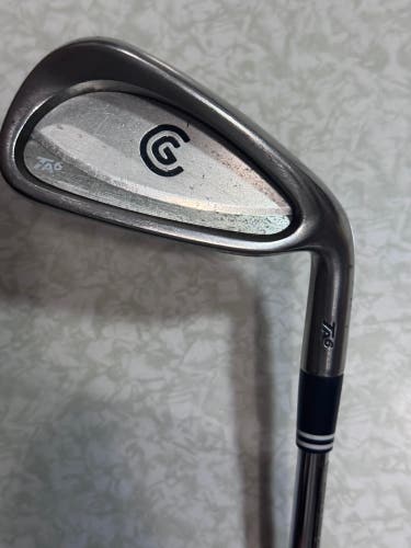 Cleveland 4 Iron Right Handed Stiff Flex Steel Shaft (Used)