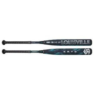 2025 Louisville Slugger Kryo Composite Bat (-10) 22 oz 32" (New)