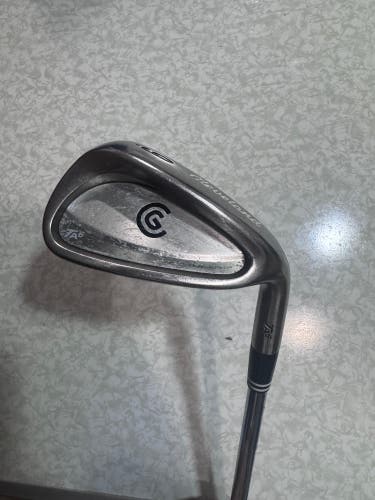 Cleveland 9 Iron Right Handed Stiff Flex Steel Shaft (Used)
