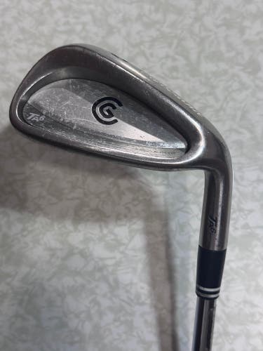 Cleveland Tour Action TA6 Pitching Wedge PW Steel Stiff Flex Shaft Right Handed