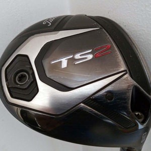 Titleist TS2 3 Plus Wood 13.5* (Evenflow White 75, Stiff 6.0) Fairway Club