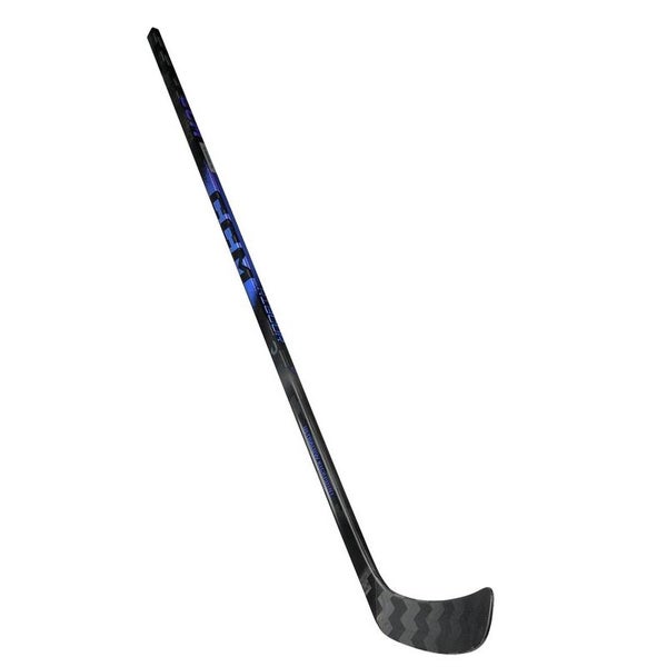 Senior CCM RibCor Trigger 9 Pro Left Hand Hockey Stick 85 FLEX P29 (New)