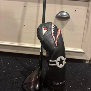 Men's 2025 Wilson Staff Right Handed Hybrid Regular Flex 3H (Used)