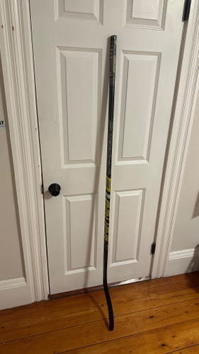 Senior Bauer 2S Team Left Hand Hockey Stick P88 (Used)