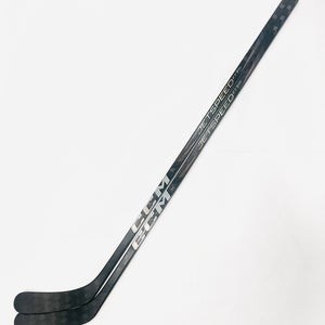 New 2 pack CCM Jetspeed FT7 Pro (chrome) Pro Stock - RH, P29, 70 Flex