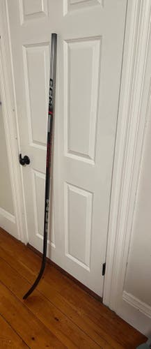 Senior CCM Jetspeed FT6 Team Left Hand Hockey Stick P88 (Used)
