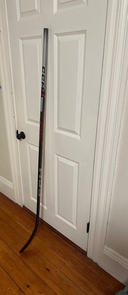 Senior CCM Jetspeed FT6 Team Left Hand Hockey Stick P88 (Used)