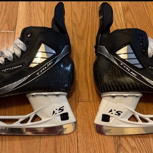True Skates Size 10