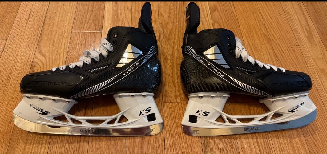 True Skates Size 10