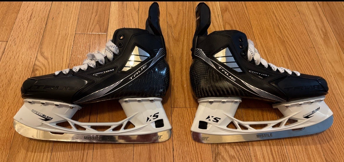 True Skates Size 10