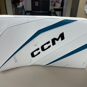 2024 CCM EFlex 6 Regular Pro Stock (Used)