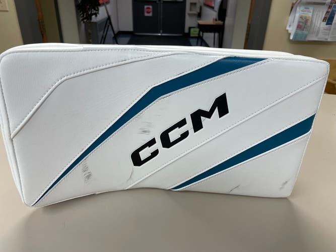 2024 CCM EFlex 6 Regular Pro Stock (Used)