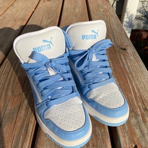 Kid's 3Y (Big Kids / Youth) Puma Shoes (Used)