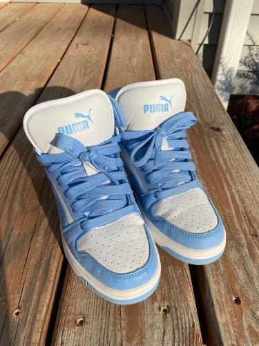Kid's 3Y (Big Kids / Youth) Puma Shoes (Used)