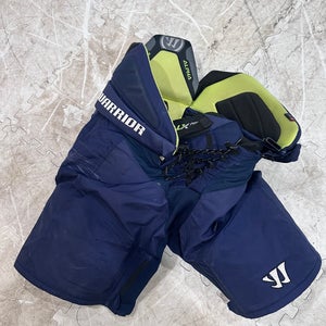 Senior Warrior Alpha LX 20 Hockey Pants
