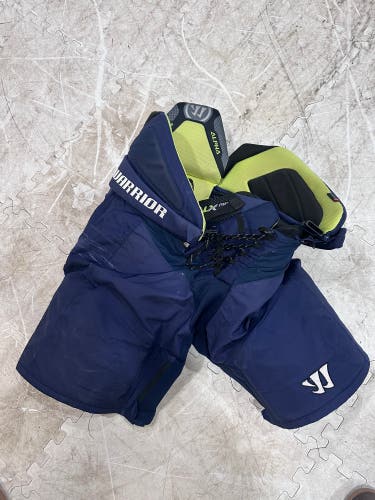 Senior Warrior Alpha LX 20 Hockey Pants
