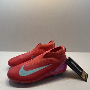 Pink Kids 5.5Y (Big Kids / Youth) Nike Mercurial Superfly Cleats (New)