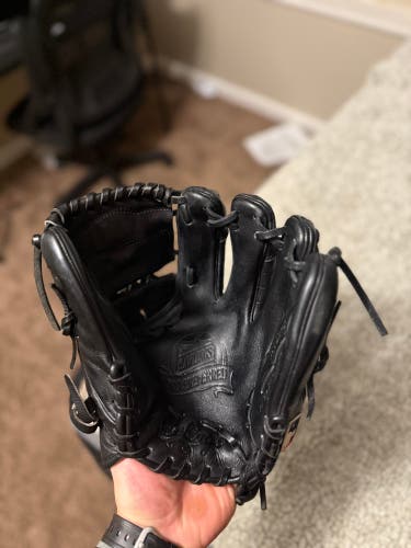 Rawlings Pro Preferred RH Infield Baseball Glove 11.75" (Used)