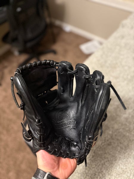 Rawlings Pro Preferred RH Infield Baseball Glove 11.75" (Used)