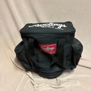 Rawlings Coach's Bag (Used)