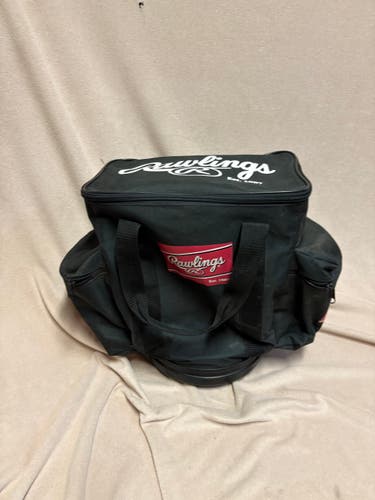 Rawlings Coach's Bag (Used)