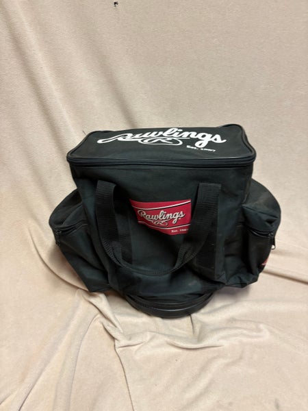 Rawlings Coach's Bag (Used)