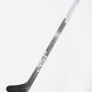 New 2 pack CCM Jetspeed FT6 Pro (chrome) Pro Stock - RH, P29, 80 Flex