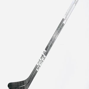 New 2 pack CCM Jetspeed FT6 Pro (chrome) Pro Stock - RH, P90TM, 80 Flex