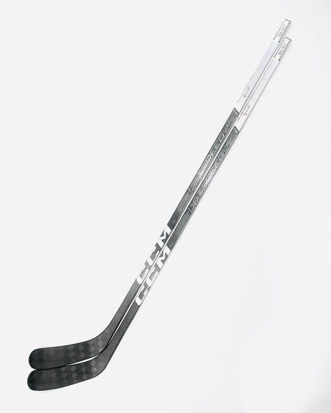 New 2 pack CCM Jetspeed FT6 Pro (chrome) Pro Stock - RH, P90TM, 80 Flex
