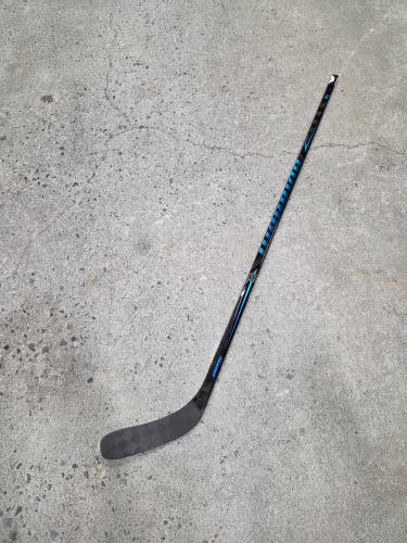 Senior Warrior Covert Deluxe 20th Anniversary Right Handed Hockey Stick W88 85 flex