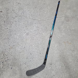 Senior Warrior Covert Deluxe 20th Anniversary Right Handed Hockey Stick W03 75 flex